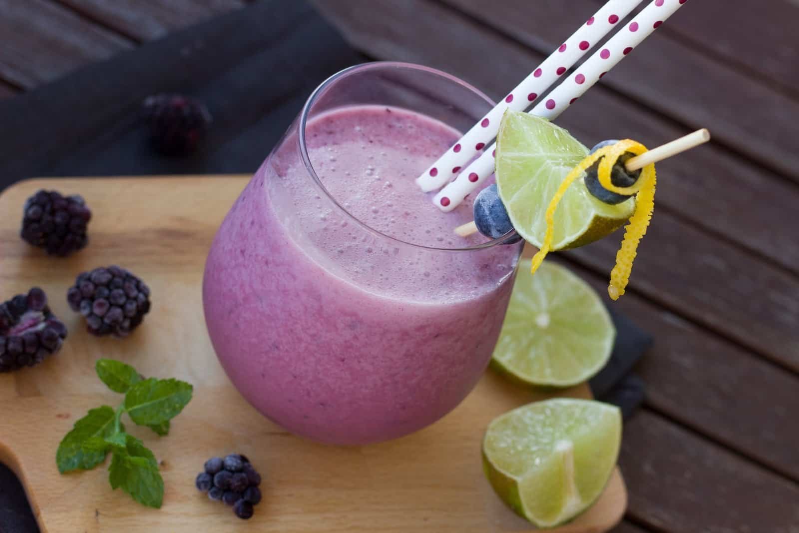 Smoothie Blog